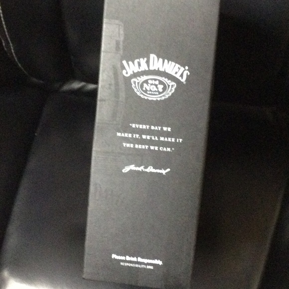 New Jack Daniels Gift Set Box - Picture 8 of 9